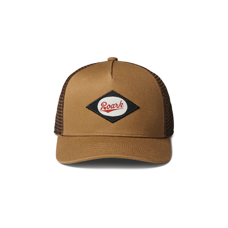Roark - Station Trucker Hat