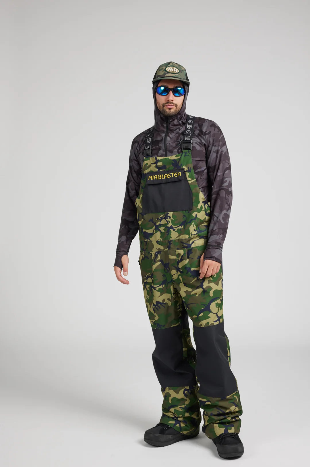 Airblaster - Freedom Bib