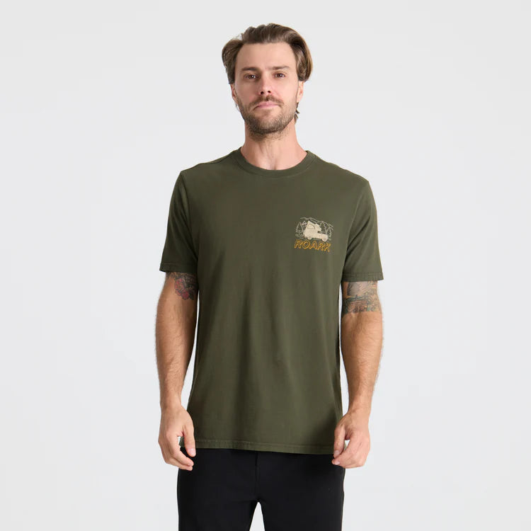 Roark - Camper Premium Tee