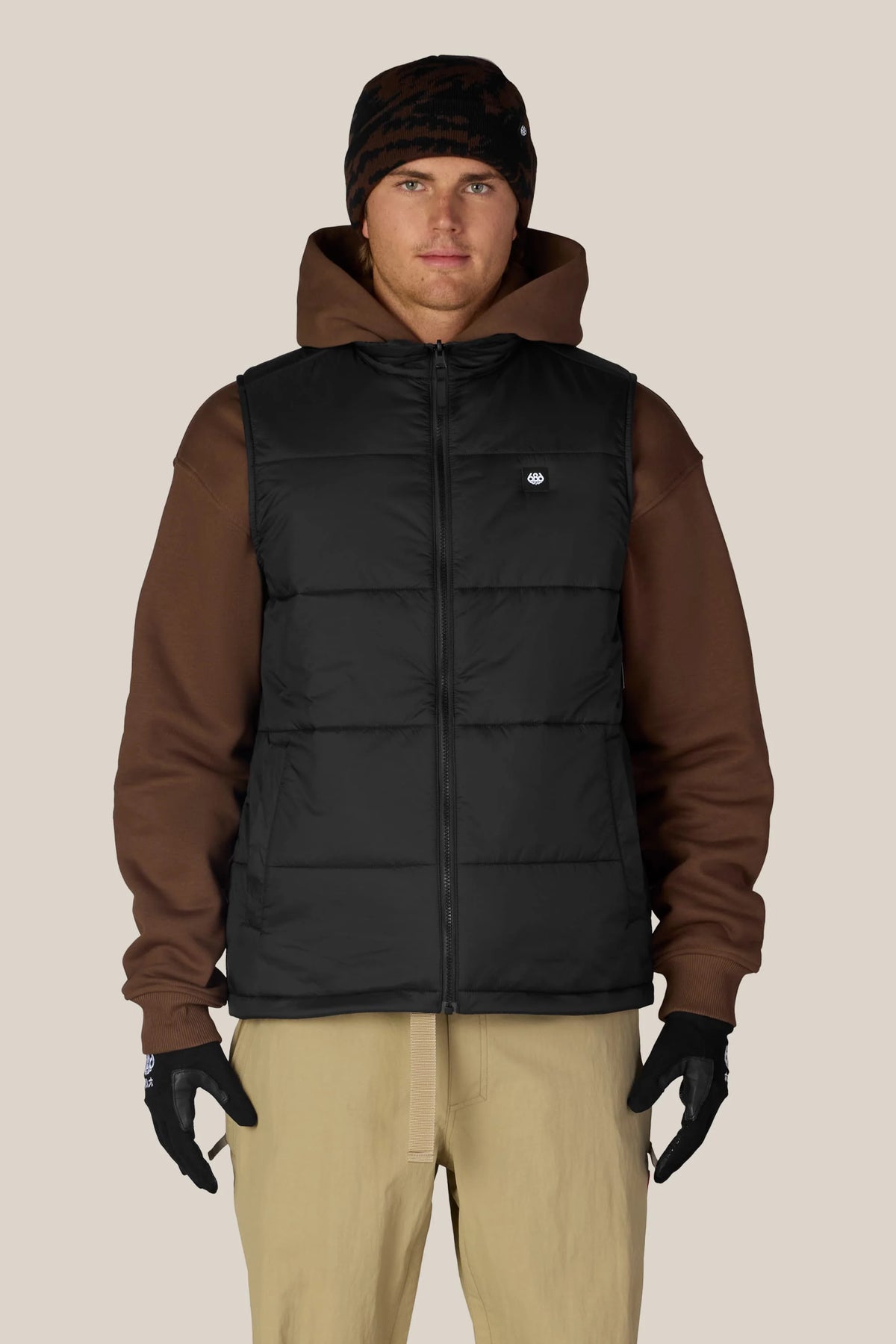 686 - Men’s Smarty 3 in 1 Rodeo 3L Jacket