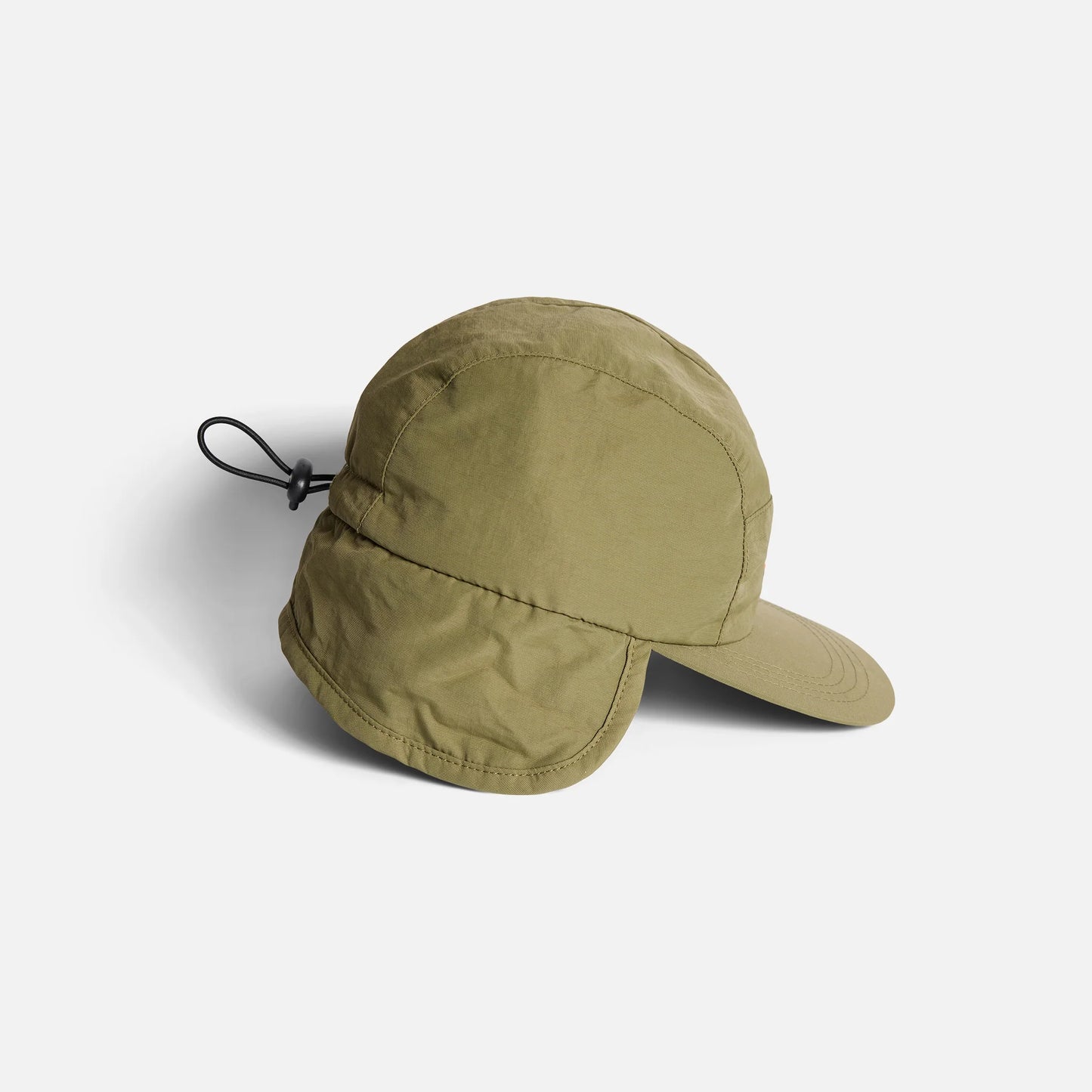 Autumn Headwear - 2026 DWR Flap Cap