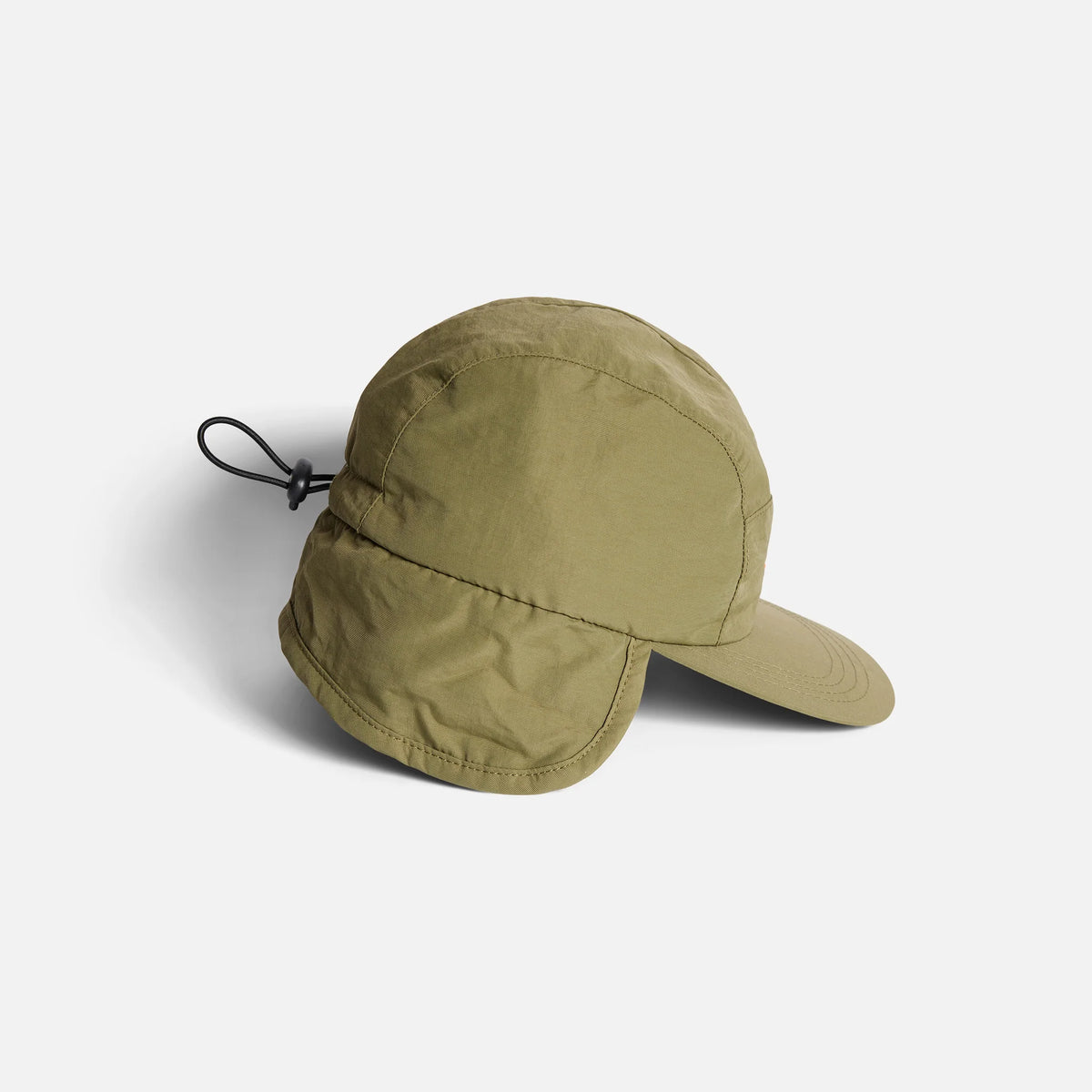Autumn Headwear - 2026 DWR Flap Cap