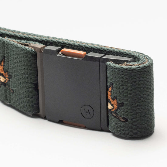 Arcade Belts - Get Outside
