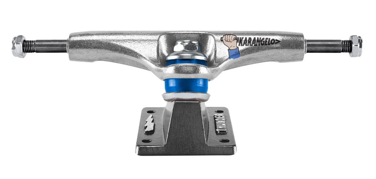 Thunder - Tom Karangelov Stamped Team Edition Trucks
