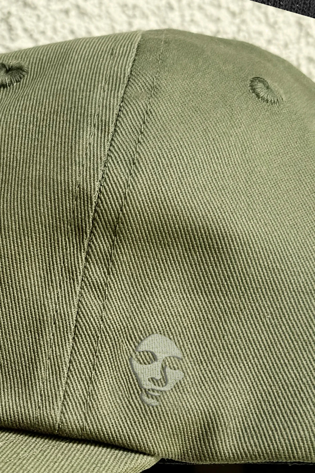 Opera Skateboards - Frontside/Backside Hat