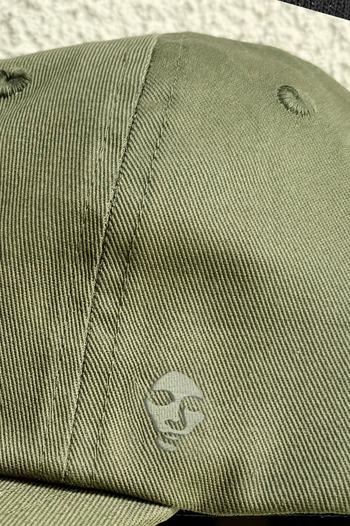 Opera Skateboards - Frontside/Backside Hat
