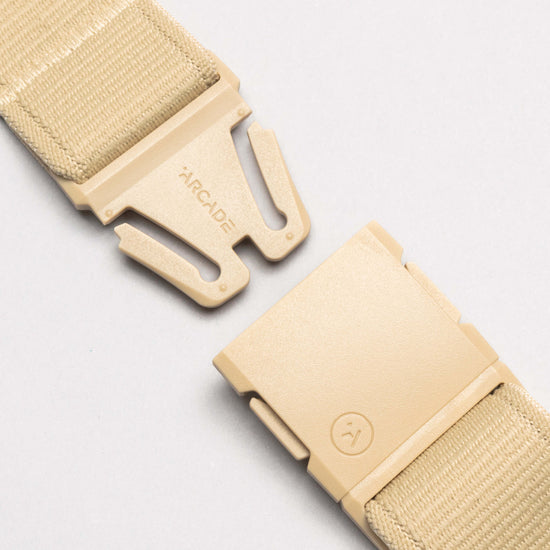Arcade Belts - Atlas