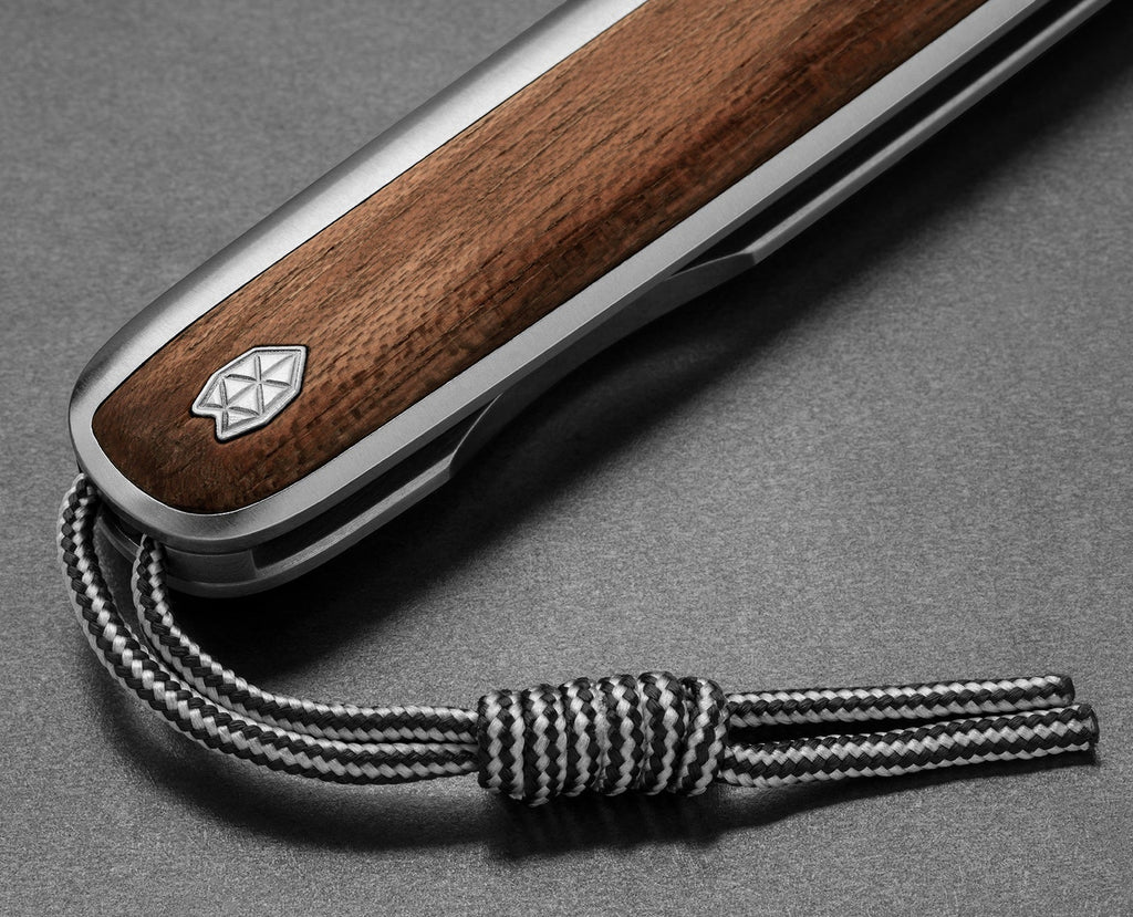 The James Brand - The Pike - Not your Grandfather’s pocket knife.