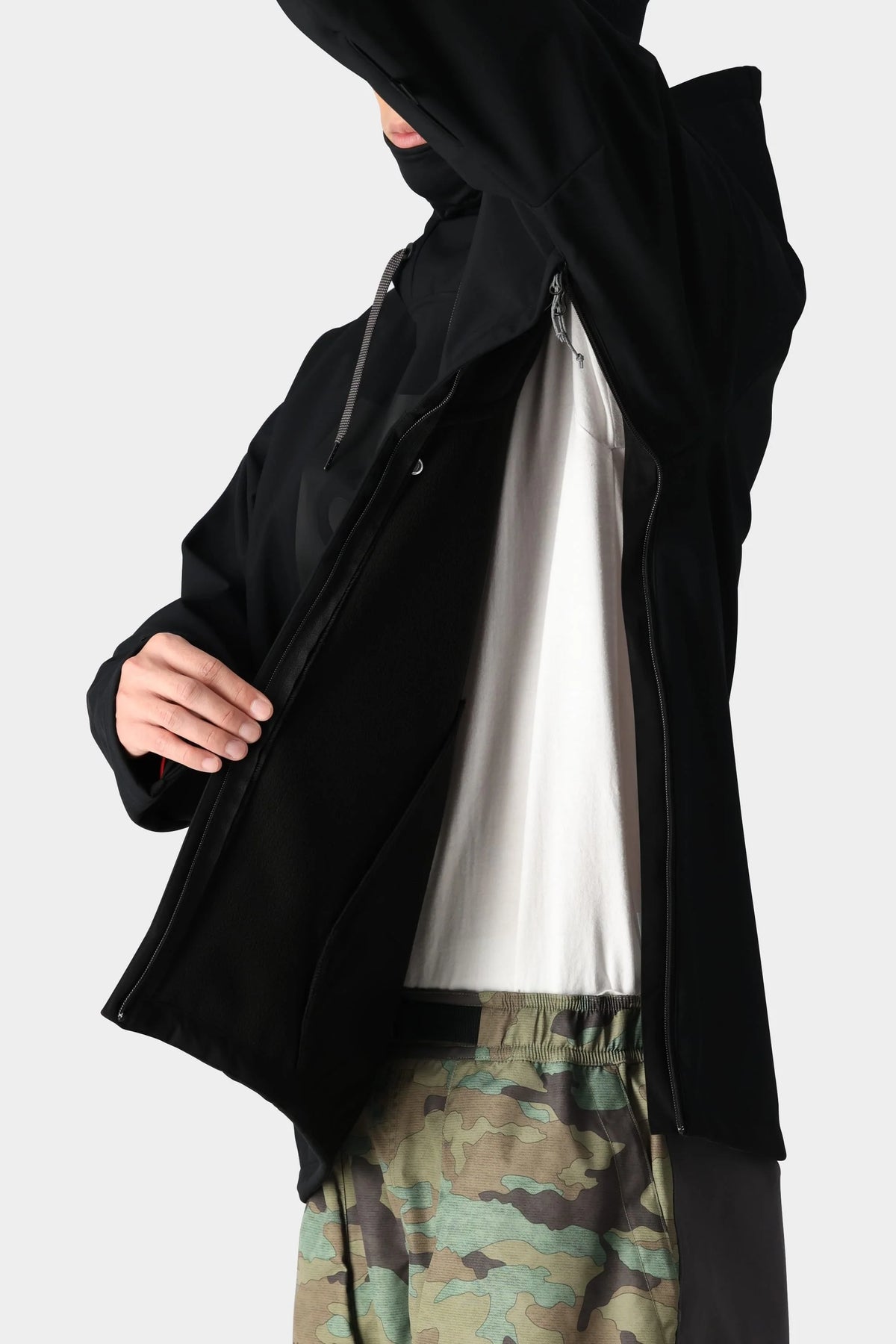 686 - Men's Waterproof Hoody