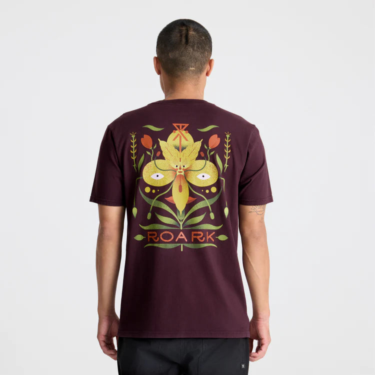 Roark - Tomas Premium Tee