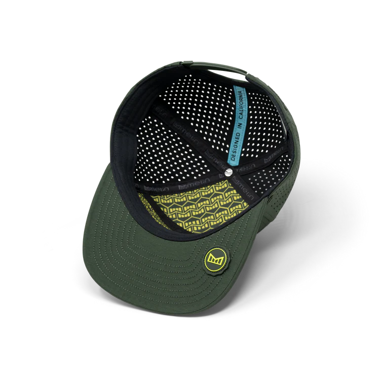 Melin - Trenches Icon Hydro