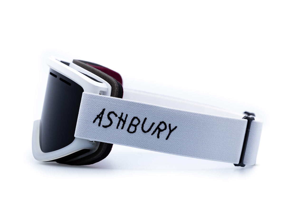 Ashbury - Warlock
