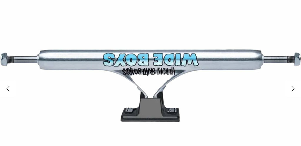 Slappy Truck Company - ST1 x Heroin Hollow Wide Boys