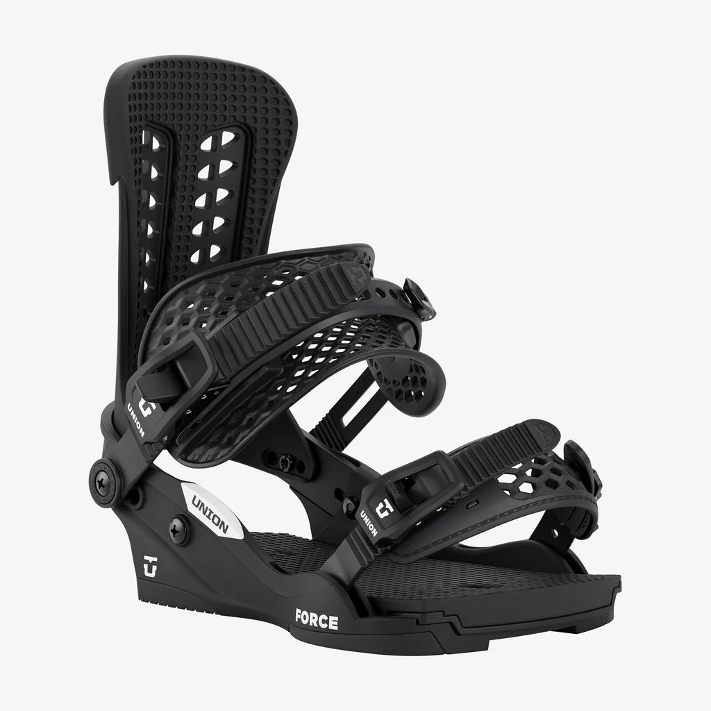 Union Bindings - Force Classic