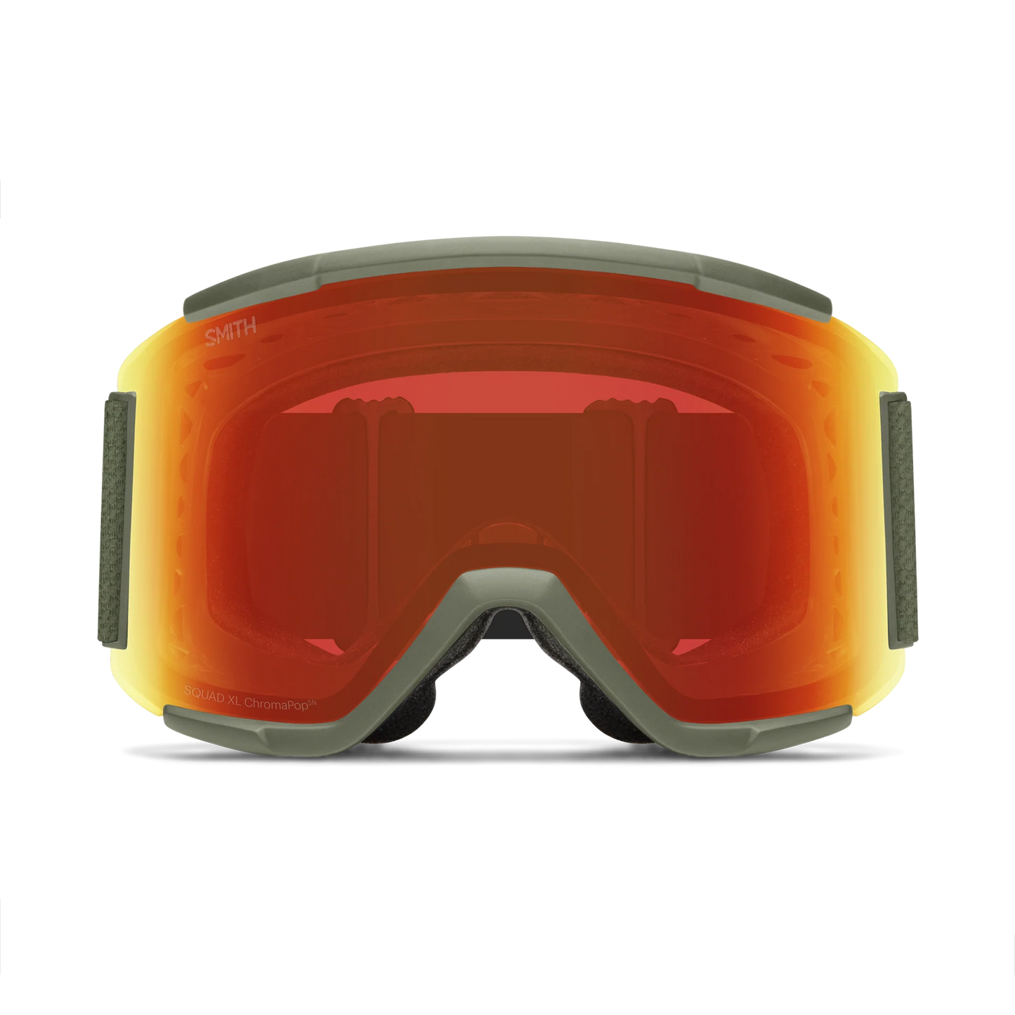 Smith Optics - Squad XL