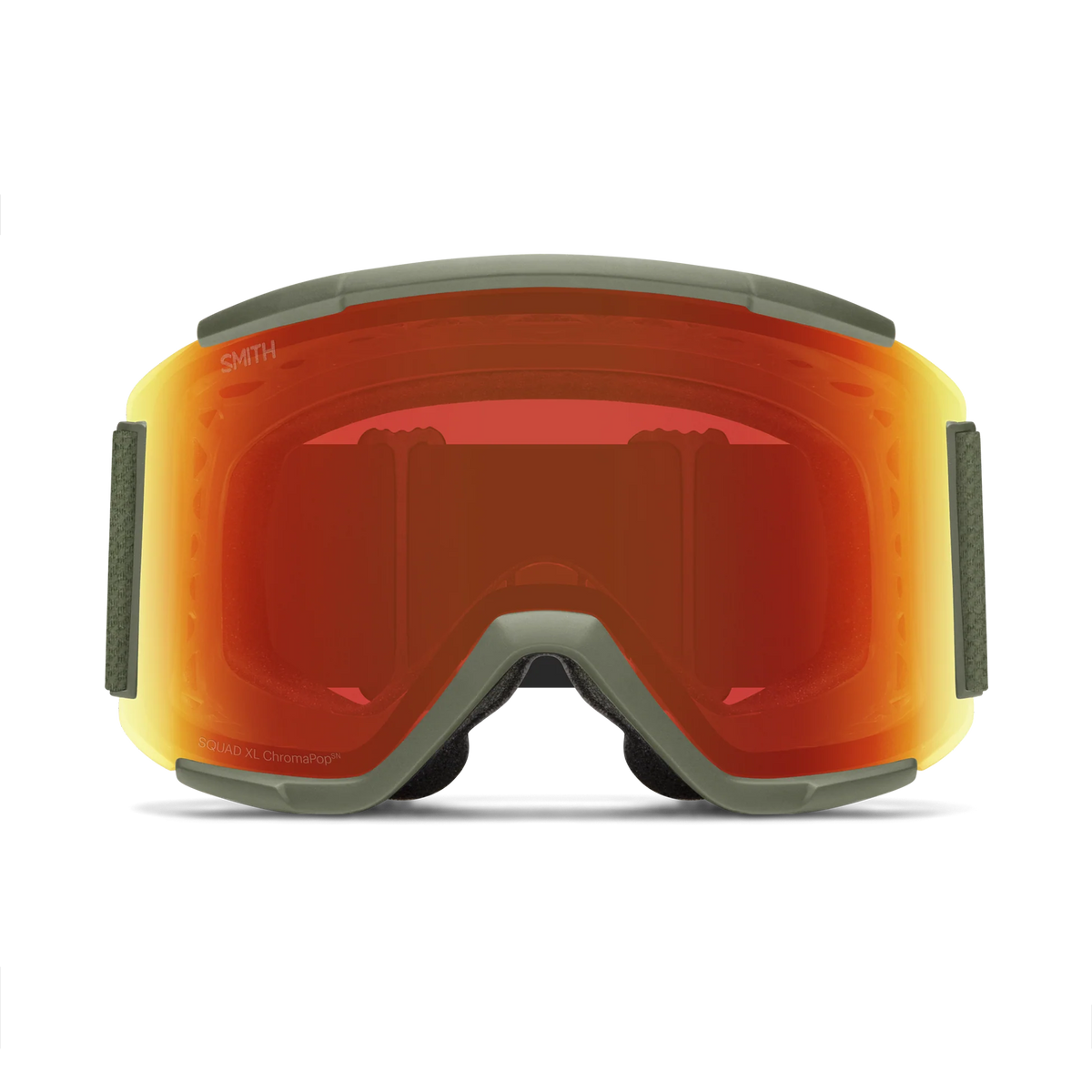 Smith Optics - Squad XL
