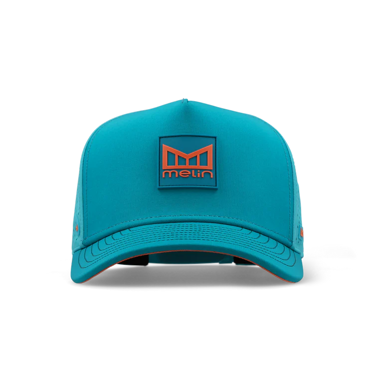 Melin - Odysea Stacked Hydro