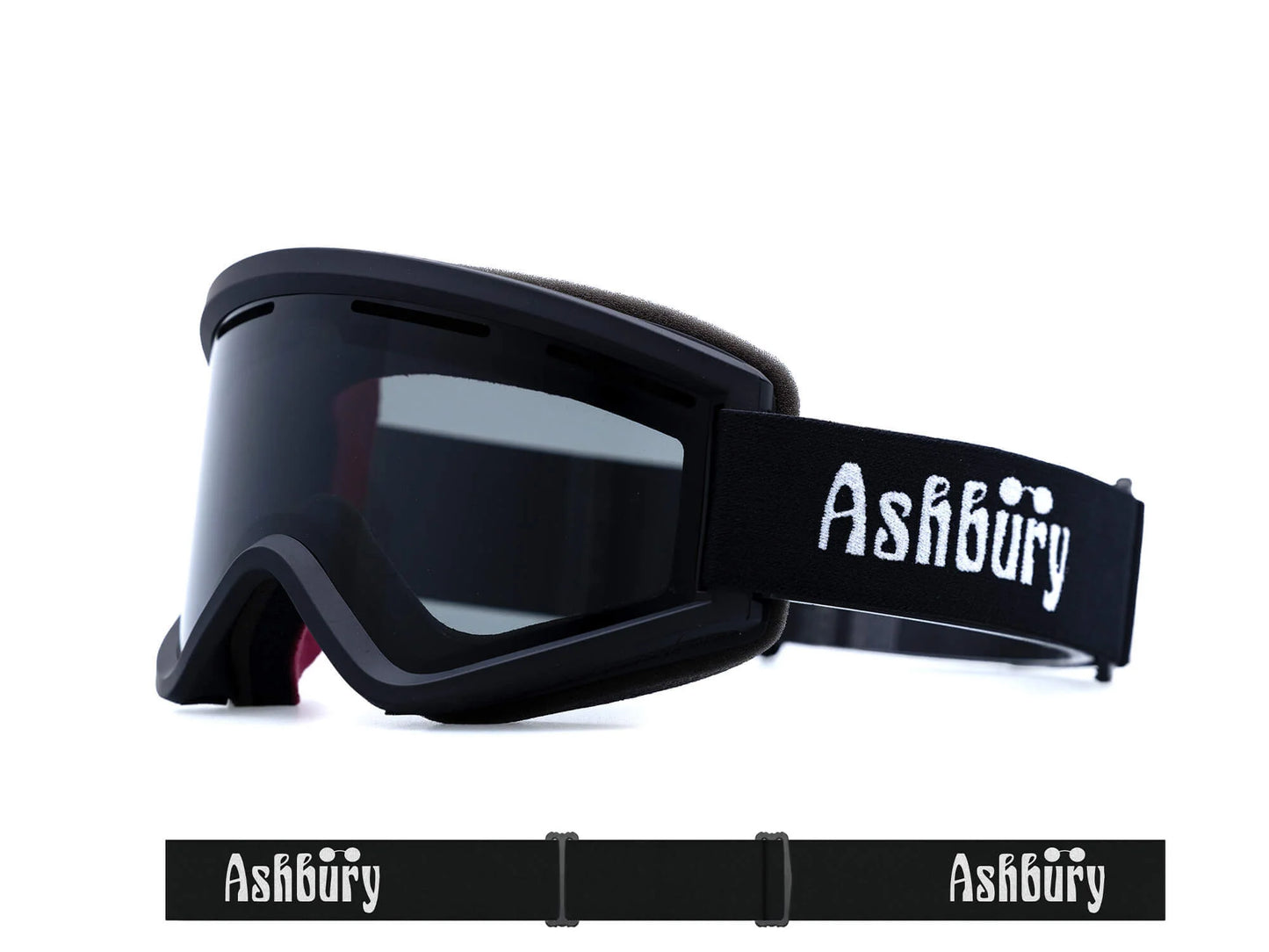 Ashbury - Blackbird