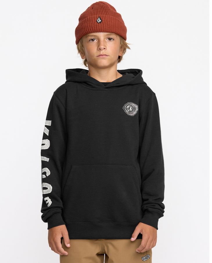 Volcom - Youth Essential Hoodie