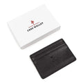 RDS - Genuine Leather Card Holder