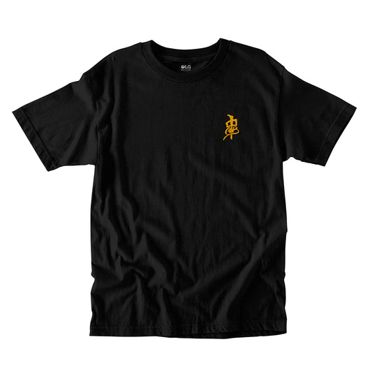 RDS - RDS x Caballero Chest Logo T-Shirt