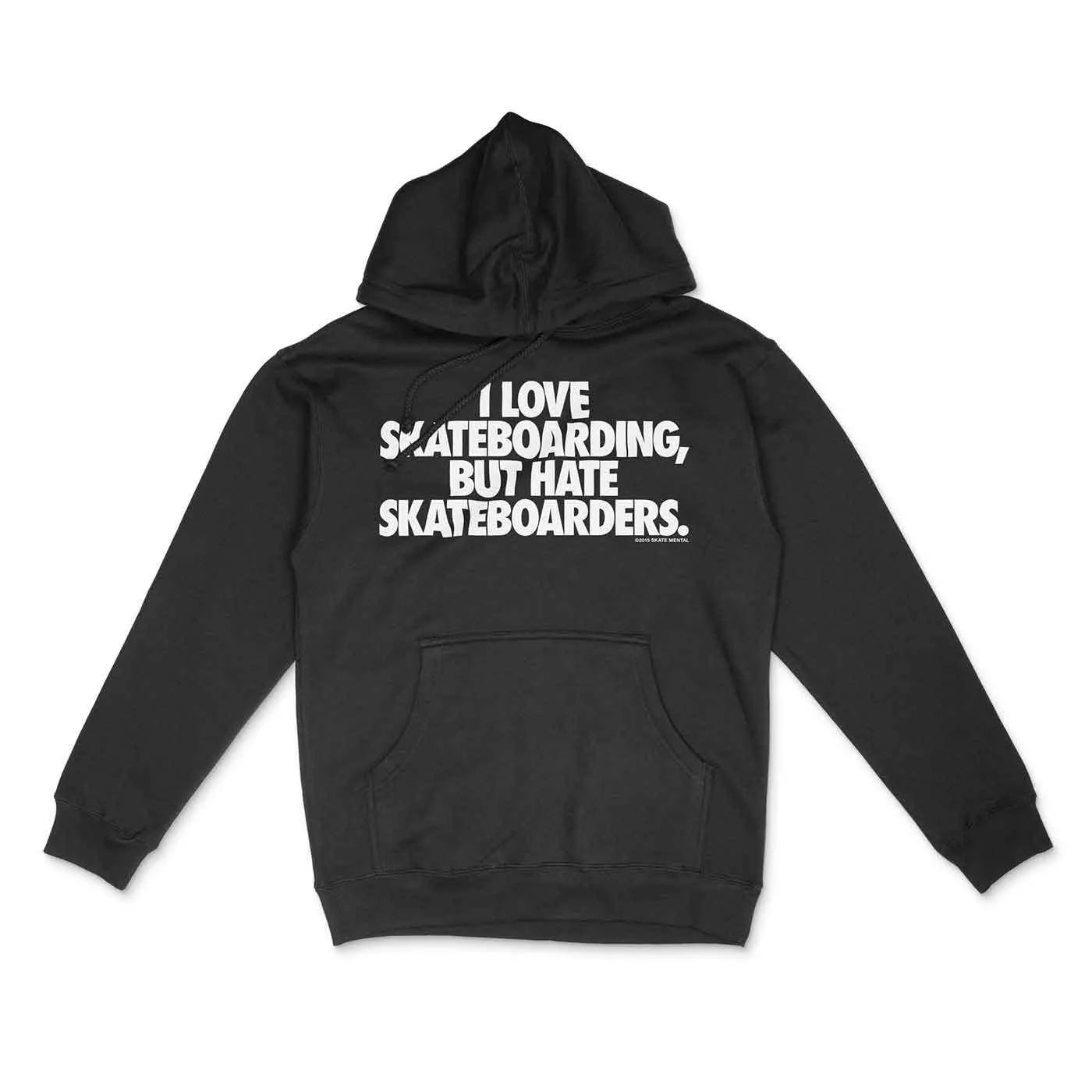 Skate Mental -
