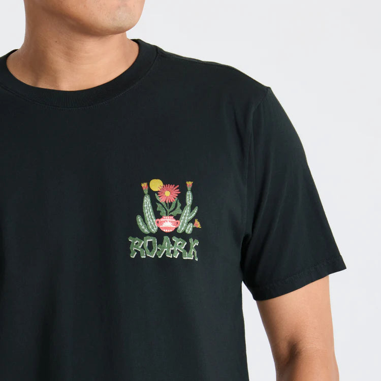 Roark - Cactus Garden Premium Tee