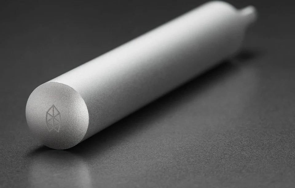 The James Brand - The Stilwell - The compact pen re-imagined