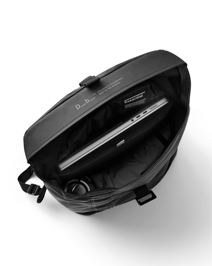 D_b_ - Essential Backpack