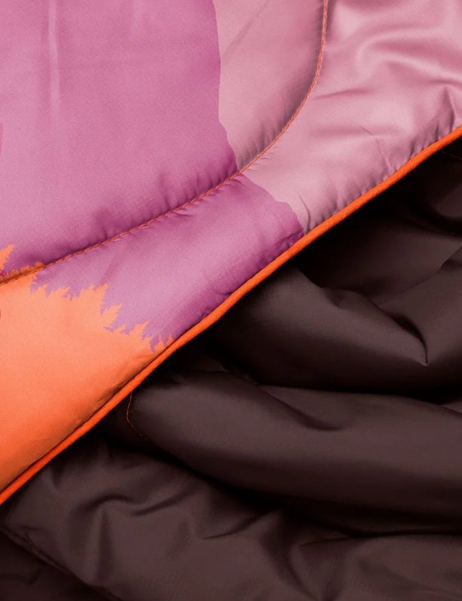 Rumpl - OG Puffy Printed Blanket
