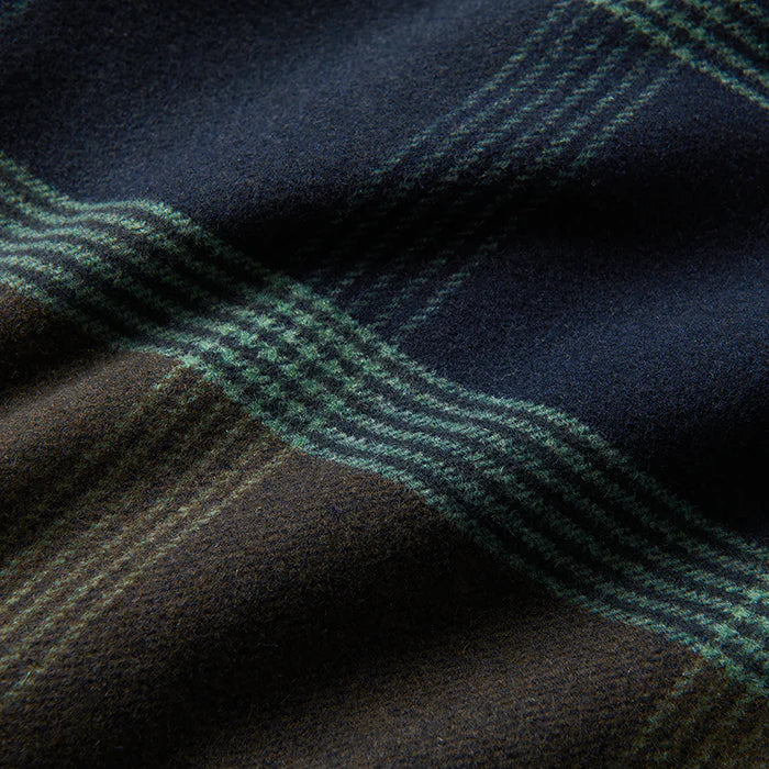 Roark - Nordsman Longsleeve Flannel