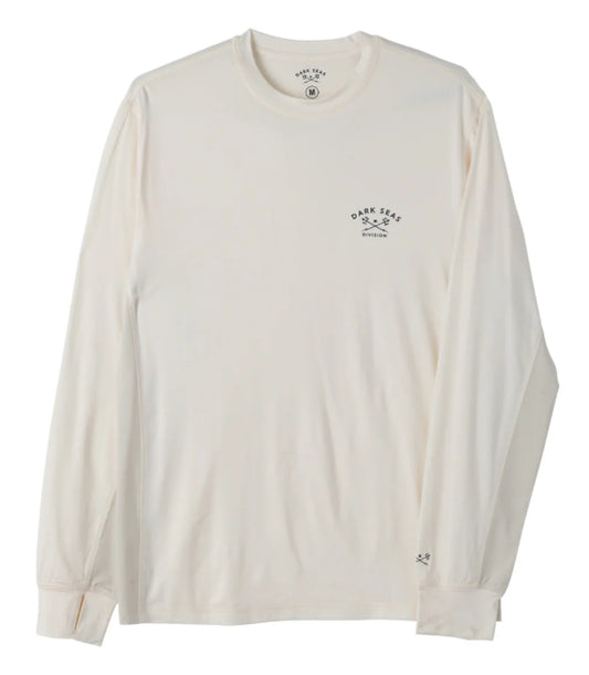 Dark Seas - Bimini UV Longsleeve Shirt
