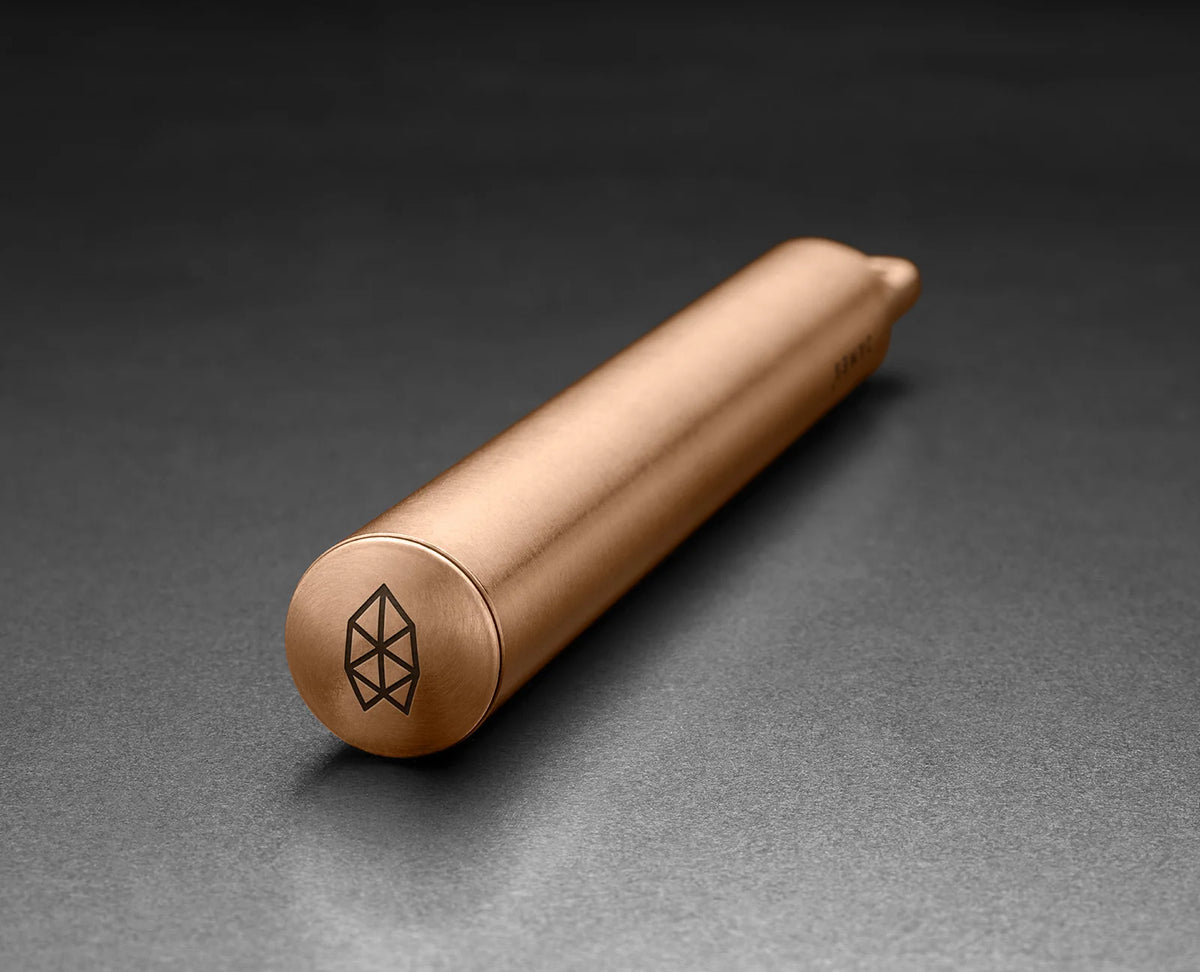 The James Brand - The Stilwell - The compact pen re-imagined