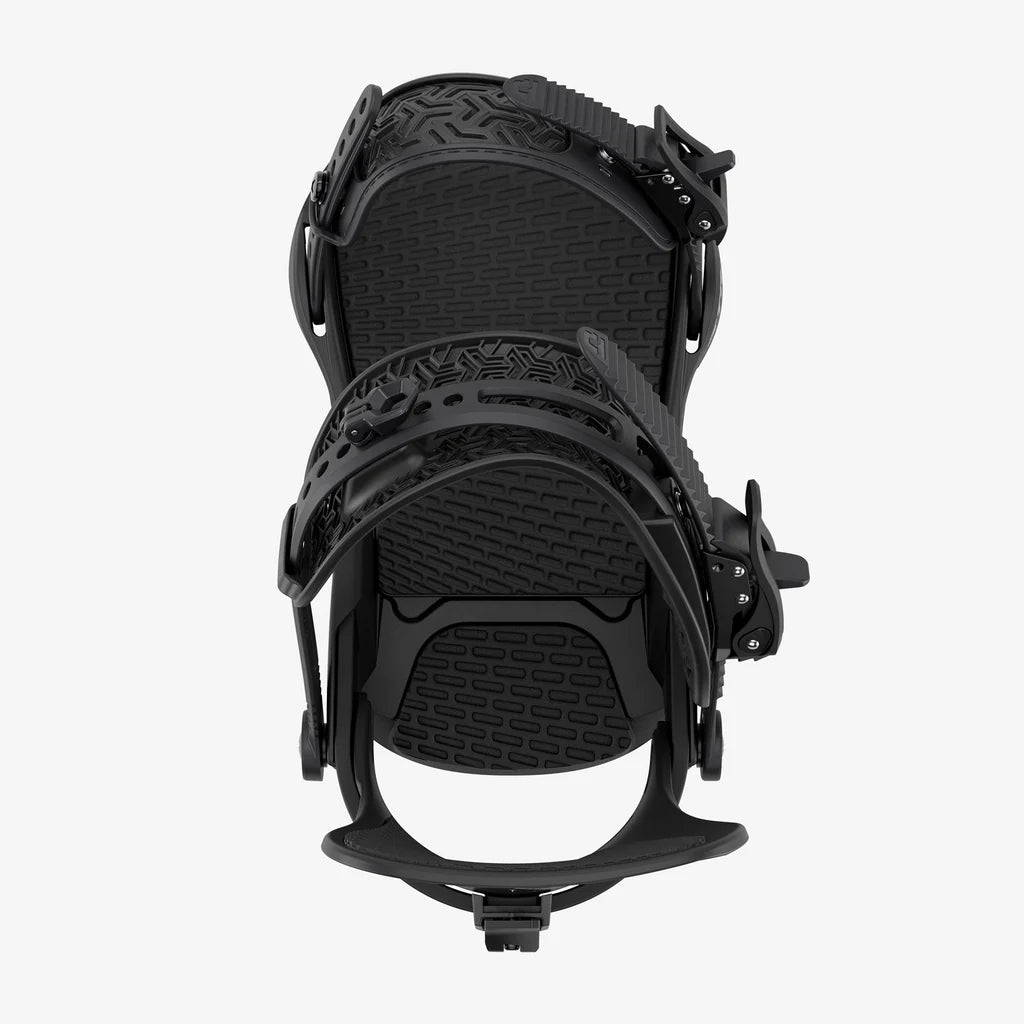 Union Bindings - STR