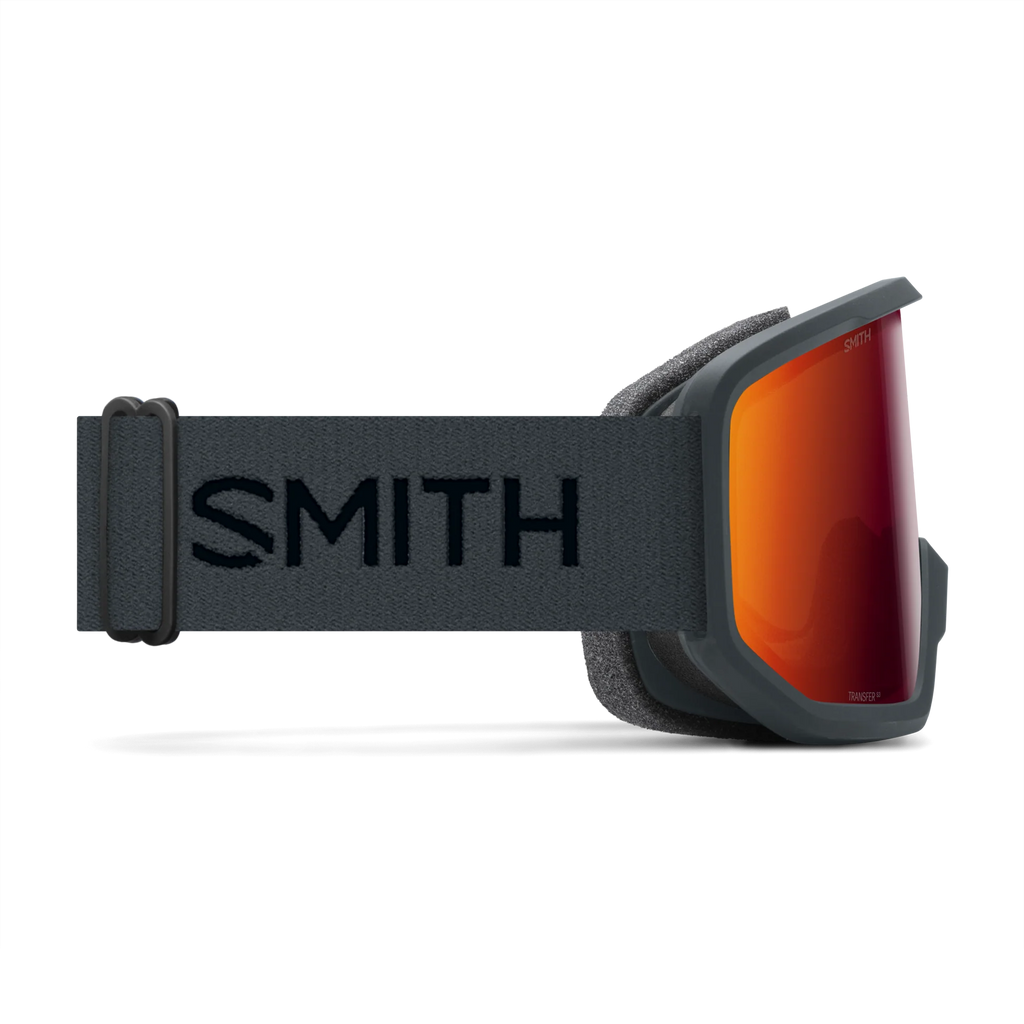 Smith Optics - Transfer