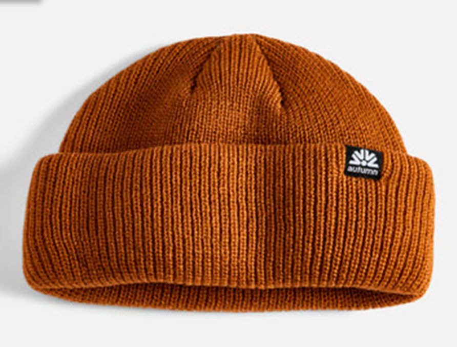 Autumn Headwear - Double Roll