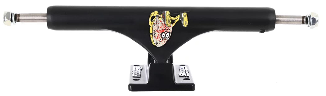 Slappy Truck Company - ST1 Curb Killer Inverted Trucks