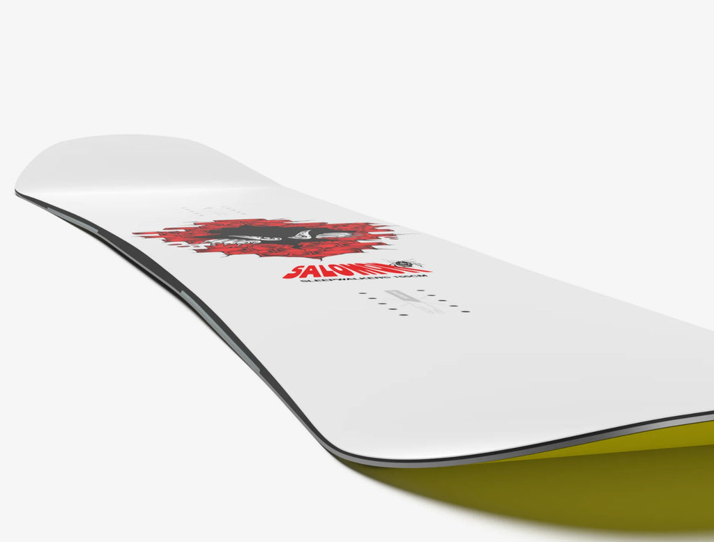 Salomon Snowboards - Sleepwalker