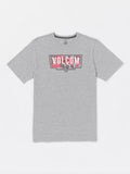 Volcom - Kids/Youth Fill Up Short Sleeve Shirt