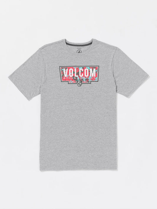 Volcom - Kids/Youth Fill Up Short Sleeve Shirt