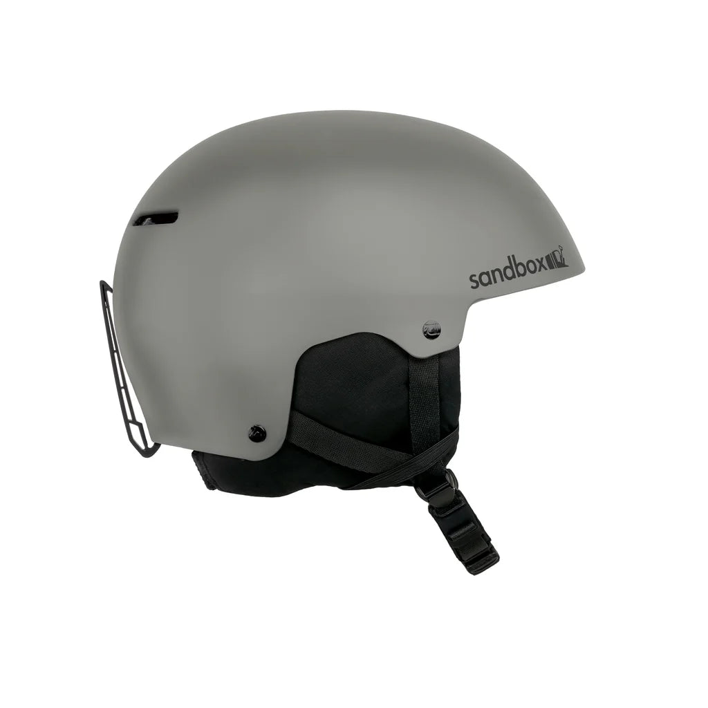 Sandbox - Icon Snow Helmet