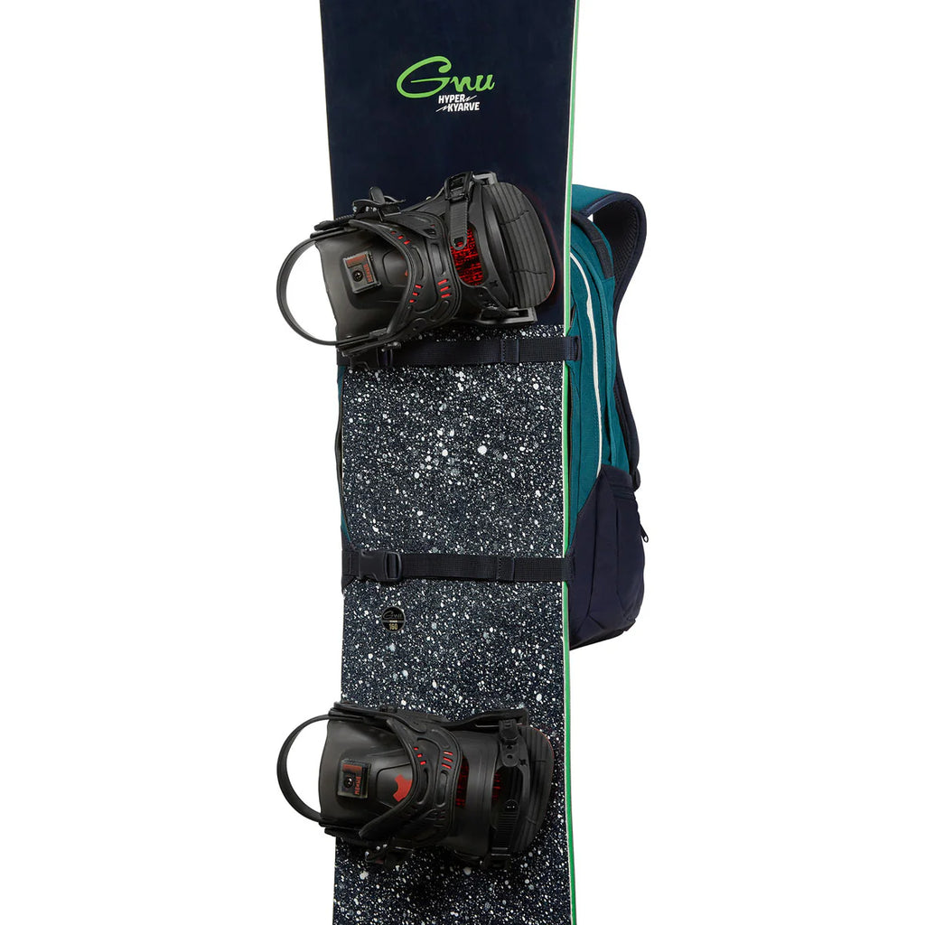 Dakine - Womens Mission 25L