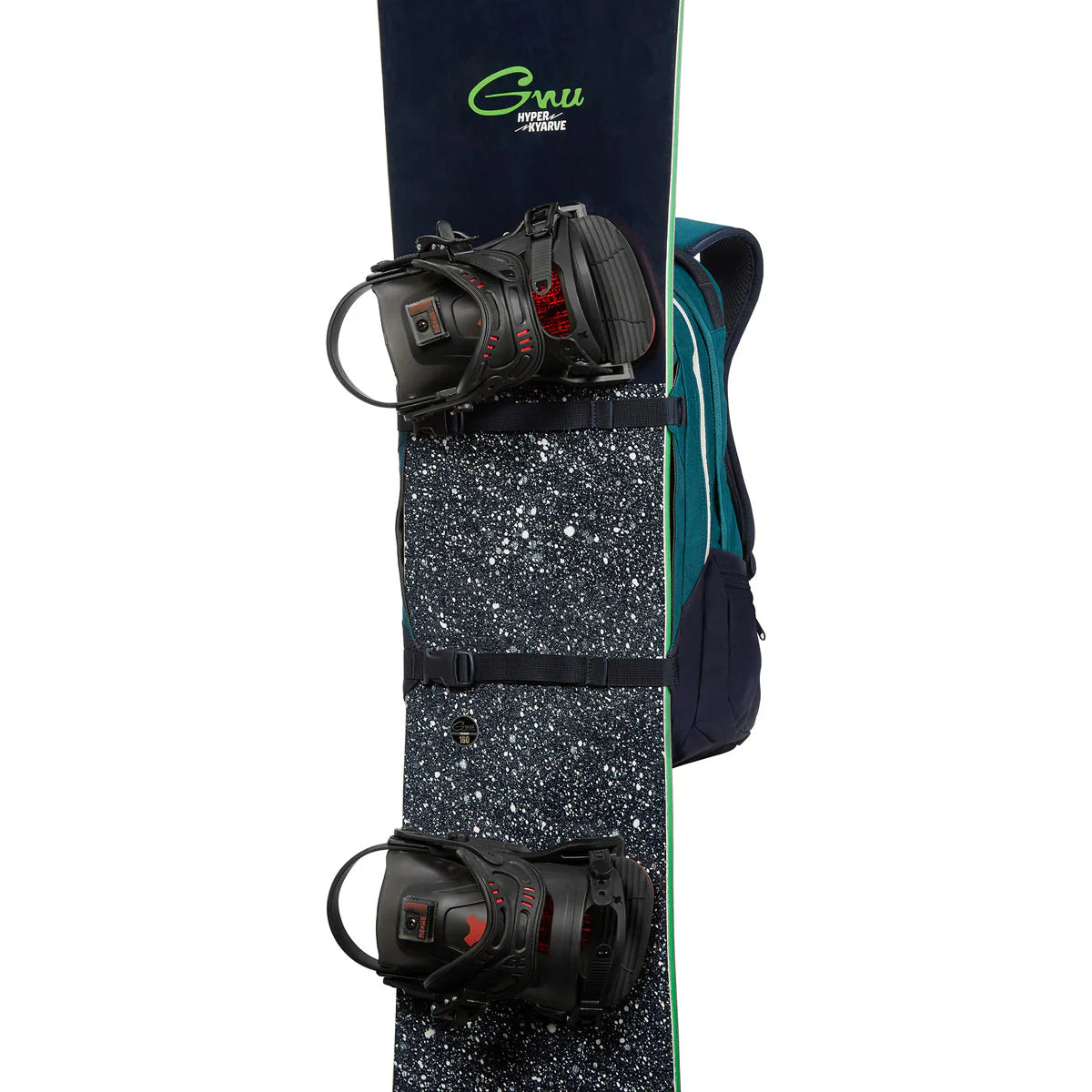 Dakine - Womens Mission 25L