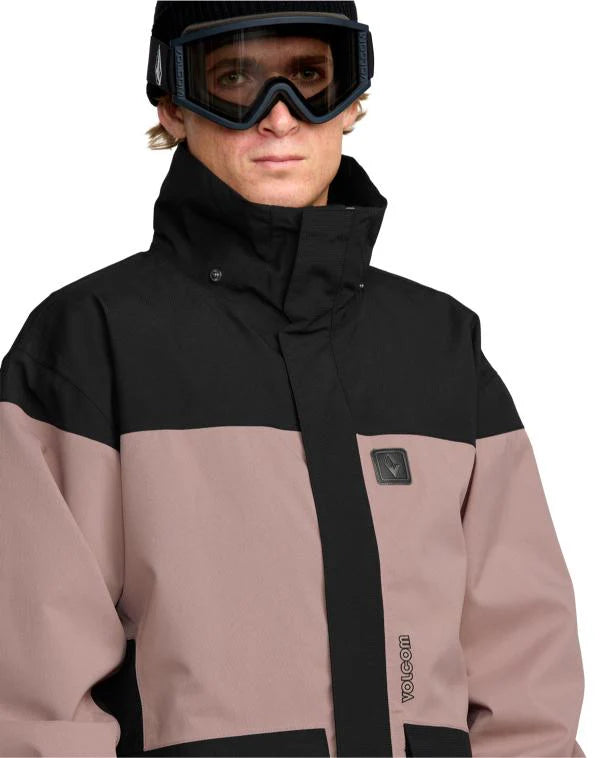Volcom - Kleveland Jacket