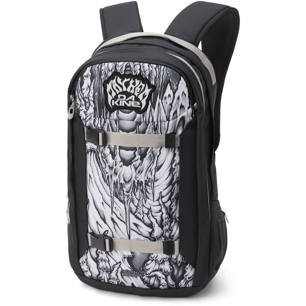 Dakine - Mission Backpack 25L x Mayhem Griffin