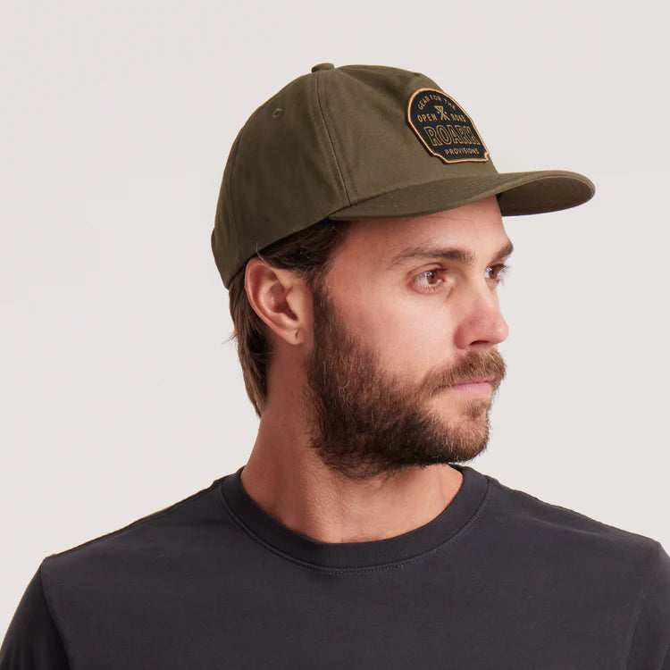 Roark - Venture Snapback Hat