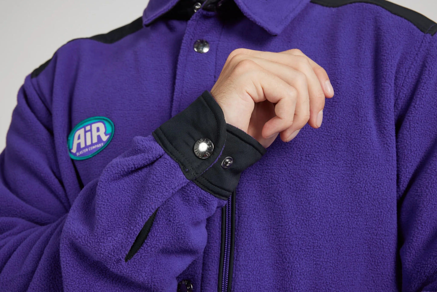 Airblaster - Fleece Jacket