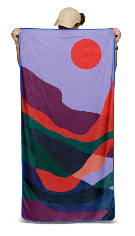 Rumpl - Tech Towel