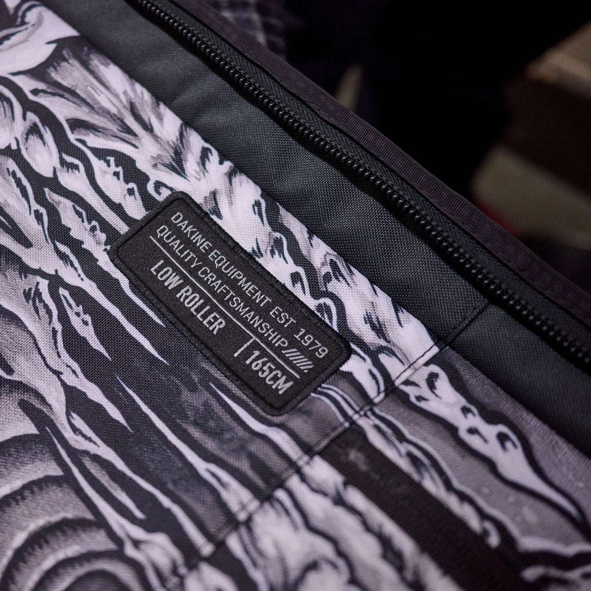 Dakine - Low Roller Snowboard Bag