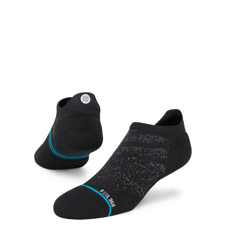 Stance - Run  3 Pack Socks